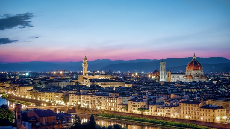 Duomo Florence